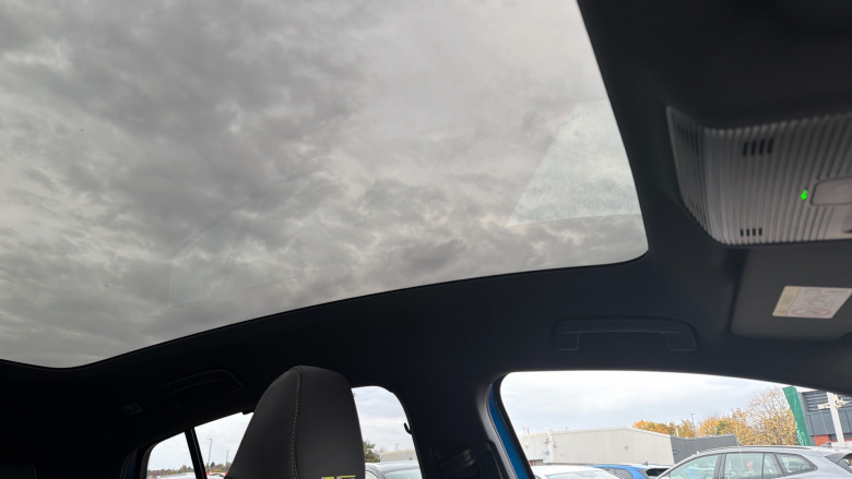 Skoda Enyaq 220kW vRS 82kWh 4x4 5dr Auto Electric 